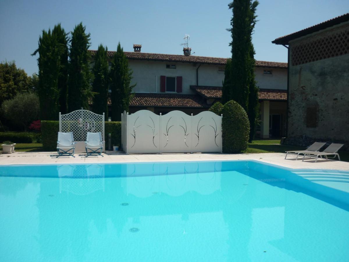 Apartment Cloe Desenzano del Garda